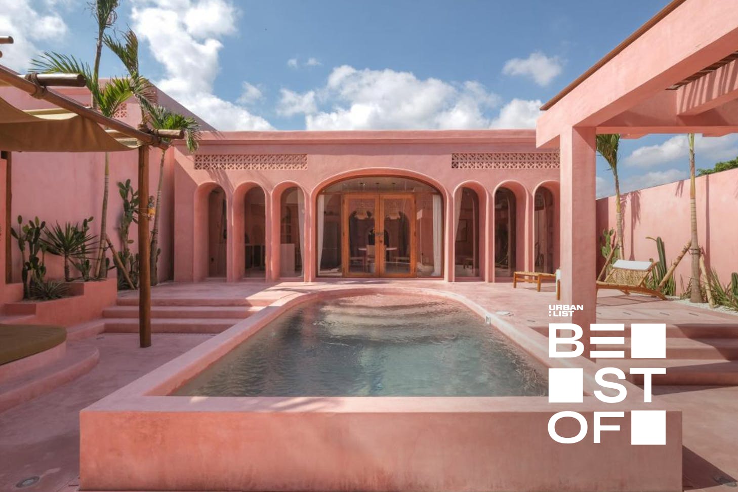 21 Of The Best Luxury Villas In Bali For A Tropical Stay In 2025